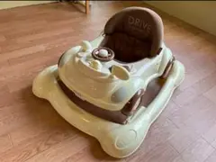 【美品】KATOJI ドライブデザイン 歩行器