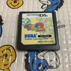DS ぷよぷよフィーバー2 チュー！