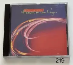 Cocteau Twins – Heaven or Las Vegas 4AD
