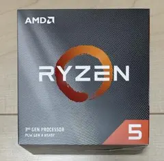 Ryzen5 3600
