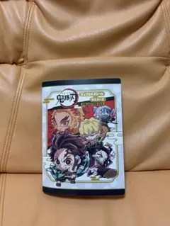 鬼滅の刃 コレクションファイル コンプリート