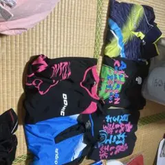 卓球ウェアセット ODINIC VICTAS