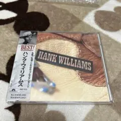 HANK WILLIAMS BEST! 2006