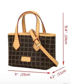 2way ハンドバッグ ショルダーバッグ