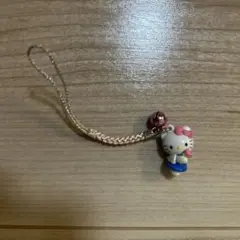 ご当地キティ　フォレストフェアリー