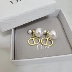 CDピアス ピアスメタル u0026 レジンパール 03