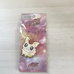 【美品】プリキュア ココ アクリルキーホルダー