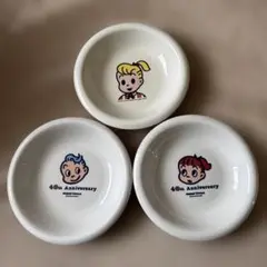 ミスター ドーナツ　 OSAMU HARADA 40thAnniversary皿
