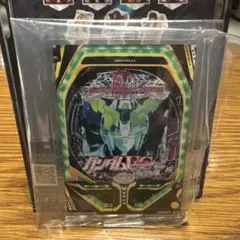 一番くじ 機動戦士ガンダムユニコーン E賞 アクリルボード