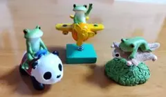コポー ダイカイ 遊具 ３点セット