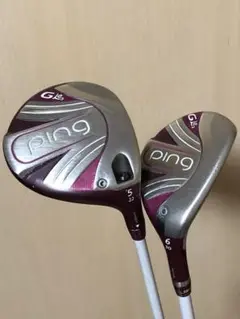 PING GLe2 6U L