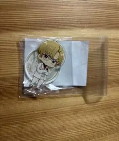 ヒカルの碁　くじ引き堂　くじ Happy ホワイトデー　緒方精次　アクスタ