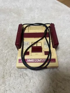 Nintendo ファミコン