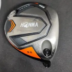 TW747 455 ドライバー 9.5