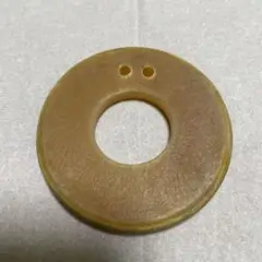剣道竹刀用 革鍔