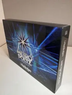 METROPOLIZ 三代目J Soul Brothers ライブDVD
