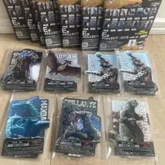 一番くじゴジラ大怪獣列伝