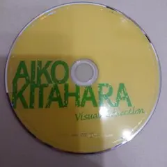 北原愛子 AIKO KITAHARA Visual Collection DVD
