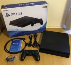 SONY PlayStation4 CUH-2200AB01
