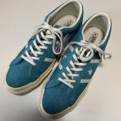 STAR&BARS US SUEDE