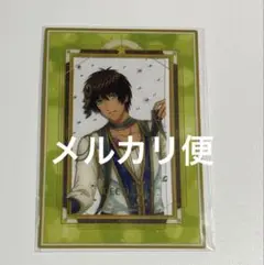 うたプリ セシル ビジュカ シャニライ 8周年 愛島セシル