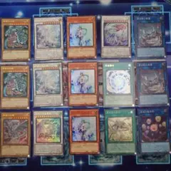ブルーアイズ　デッキパーツ