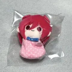 ブルーロック てるてるたぴぬい 千切豹馬