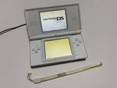 Nintendo DSライト　本体ジャンク