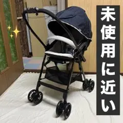 コンビ スゴカル ハンディ エッグショック ML ベビーカー 未使用に近い