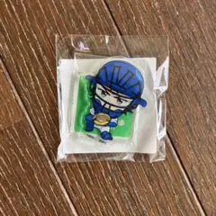 ダイヤのA くじ引き堂 ミニキャラ アクリルスタンド 御幸一也