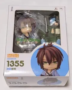 2025年最新】沖田総司 ねんどろいど 薄桜鬼の人気アイテム