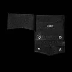 フレキシブル　IoT財布　TIME　OUT OF ORDINARY