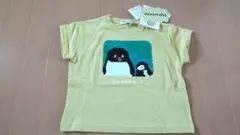 リバーシブルペンギンTシャツ