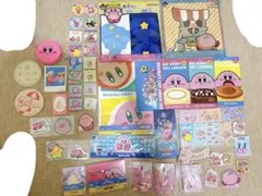 出品8/31まで！ 最終値下げ カービィ グッズ セット