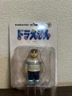 【激レア・美品】メディコムトイ｜きれいなジャイアン＜新品未開封＞ 激レア・美品】メディコムトイ｜きれいなジャイアン＜新品未開封