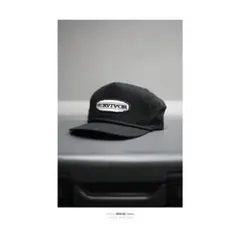 バイカーキャップ　fartco loveearart 山田蓮キャップ