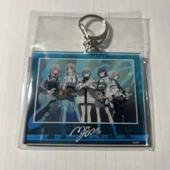 バンドリ MyGO!!!!! 4th LIVE 前へ進む音の中で キーホルダー