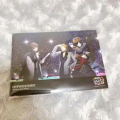 ヒプムビ特典　一二三　幻太郎　十四