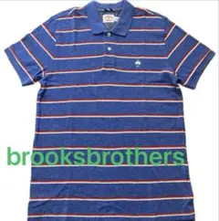Brooks brothersポロシャツ（色味は写真1枚目が実物に近いです）