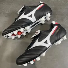 【新品】MIZUNO モレリア2 JAPAN 27.0cm