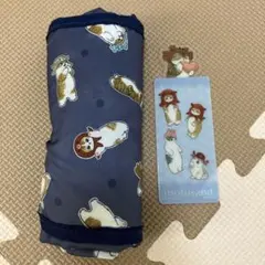 mofusand モフサンド エコバッグ