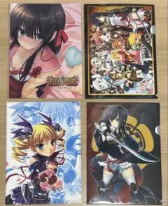 戦国恋姫　四海連歌　アールビバン版画 片桐雛太】アールビバン版画・グッズや抱き枕カバー