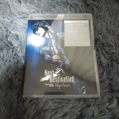 木村拓哉/TAKUYA KIMURA Live Tour 2022 Next …