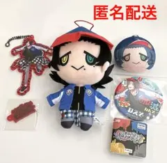 【匿名配送】ヒプノシスマイク　山田二郎　4点セット