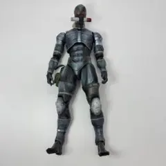 2025年最新】メタルギアソリッド2 雷電 プレイアーツ改の人気