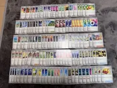 ポケモンカード　トレーナーズ　まとめ売り