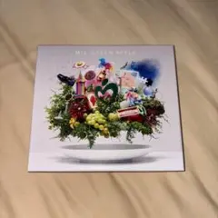 Mrs. GREEN APPLE 10 初回限定盤 CD＋DVD