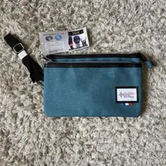 新品　3ＷＡＹ　サコッショ　ショルダーバック