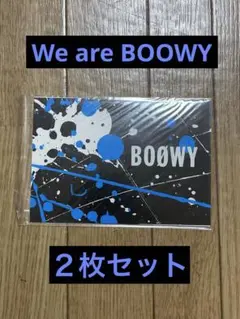 BOØWY　まとめ売り BOØWY CD 9点セット まとめ売り - メルカリ