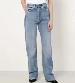 美品 LEVI'S(R) VINTAGE CLOTHING 1950'S 701